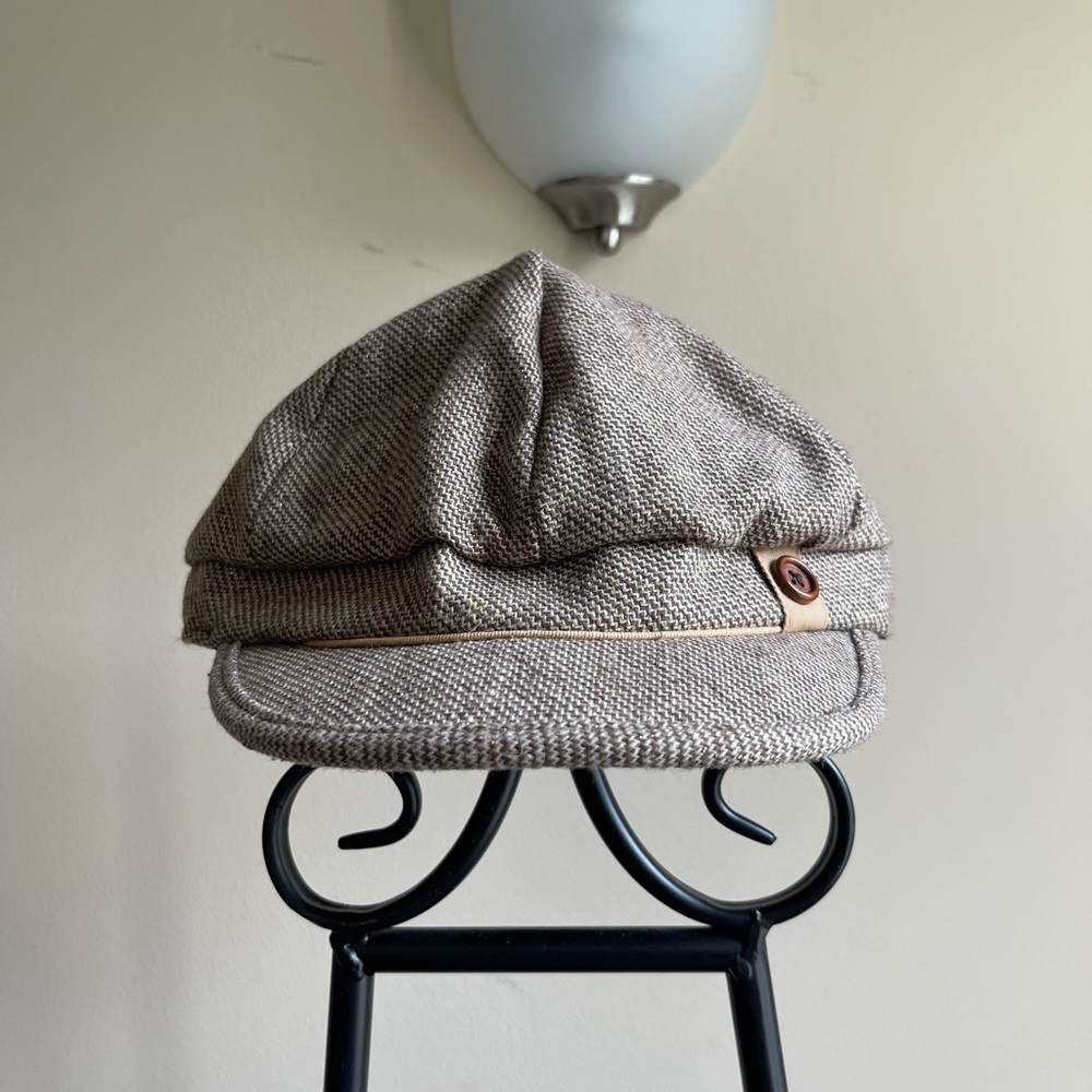 Elastafit Cap